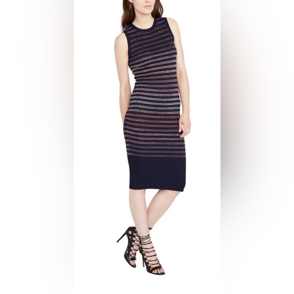 RACHEL Rachel Roy September Sweater Dress